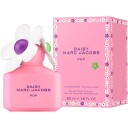 Marc Jacobs Daisy Pop Eau de Toilette Dame 50ml - Blomsterduft med Lime og Bringebær