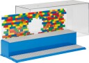 LEGO Displaybox Blå