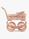 LIEWOOD Berry / Pale Tuscany Adaline Dukke Klapvogn