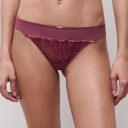 CHANTELLE Legend Tanga - Pink - 38