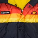 Ellesse Herre Jakker Blå S,