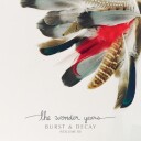 Burst & Decay Vol. 3  White