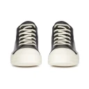 Rick Owens Dame Sko Svart 38 1/2 EU,