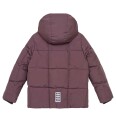 LEGO® Wear Polstret Jakke   LWJad 701   Dark Purple   LEGO® Wear   7 år (122)   Dunjakke   Lilla