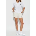 Sporty & Rich Dame Shorts Beige L,