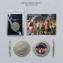 Source Music 4th Mini Album 'CRAZY' Sound Coin Ver 81903442