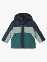 Reima Reimatec Winter Jacket Taimela   Green   110