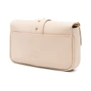 Pinko Dame Vesker Beige ONE SIZE,