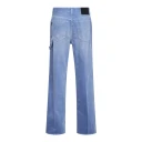 Haikure Dame Jeans Blå W26,