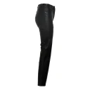 Agolde Dame Bukser Svart W27,