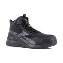 Reebok Vernestøvel Nano X1 ADV IB3484 Svart, S3S 39