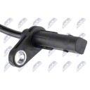 ABS sensor NTY HCA-KA-359