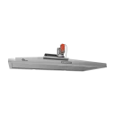 Thermex Decor 787 CVV Kjøkkenventilator 90cm stål