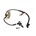 JAPANPARTS ABS-H77 Sensor, ABS