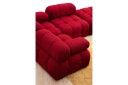 Belgin Midtmodul 95 cm   Rød