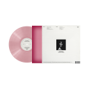 Olivia Dean The Art Of Loving Platekompaniet Eksklusiv 7c Limited 1 Year Anniversary Edition Vinyl Powder Rose
