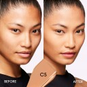 MAC Studio Fix Fluid Foundation C5 30ml med SPF 15 - Matt Glød