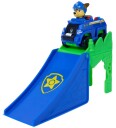 Paw Patrol: Dino Filmen - Dino Valpegruppen Hoppe- og Flip-jakte - Paw Patrol - OneSize - Leketøy Blå Grønn