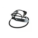 Sensor, ABS KAVO PARTS BAS-8547