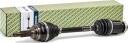 SNR DK77.005 Drivaksel