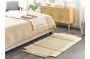 Yelmez Juteteppe 80x150 cm - Beige