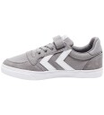 Hummel Sko HMLSlimmer Stadil Low Jr Frost Grey 32 Sko Grå