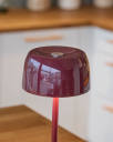 Dexter Bordlampe, Dark Cherry