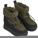 LIEWOOD Army Brown Zoey Snowboot 27