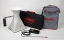 Kimo Kit I. VT110 + K35 Varmtrådsanemometer