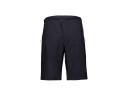 POC Motion Air MTB shorts Uranium Black herre