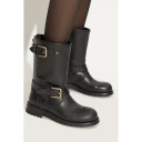 Dolce & Gabbana Dame Sko Svart 39 EU,