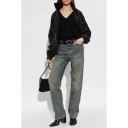 Zadig & Voltaire Dame Strikkevarer Svart L,