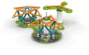 Geomag Mechanics Motion 3 Magnetisk Gir Byggesett 160 Brikker