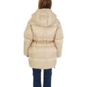 Colmar Dame Frakker Beige M,