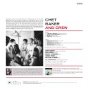 Chet Baker & Crew