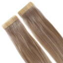 Rapunzel Of Sweden Tape-on extensions Basic Tape Classic 4