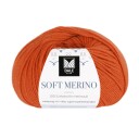 Dale Garn Dale Soft Merino 3033 Oransje