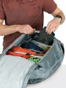 Osprey Transporter 65 Black 65L