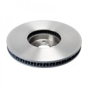Bremseskive FEBI BILSTEIN 175490