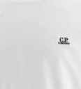 C.P. Company Genser   Gasbind White   C.P. Company   12 år (152)   Genser   Hvit