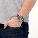 Citizen Platform Eco-Drive Klokke CA4420-21X