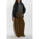 Arma Dame Jakker Svart XS,