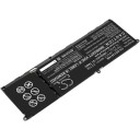 Dell Inspiron 5625 batteri (3800 mAh 15.2 V, Sort)
