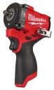 Milwaukee M12 FCIWF38G3 0 Muttertrekker Uten Batteri Og Lader