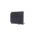 Kondensator MAHLE ORIGINAL AC 748 000S