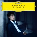 Bruce Liu Lunaris Vinyl