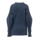 Givenchy Dame Strikkevarer Blå S,