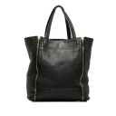 Salvatore Ferragamo Dame Svart