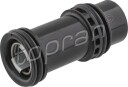 TOPRAN 503 747 Radiatorslange