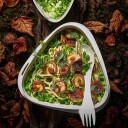 Light my fire Bowl’nLid matboks cream